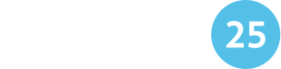 HIMSS 25 LOGO