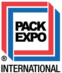 pack expo logo