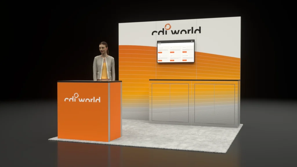 10 x 10 Rental Kit -04