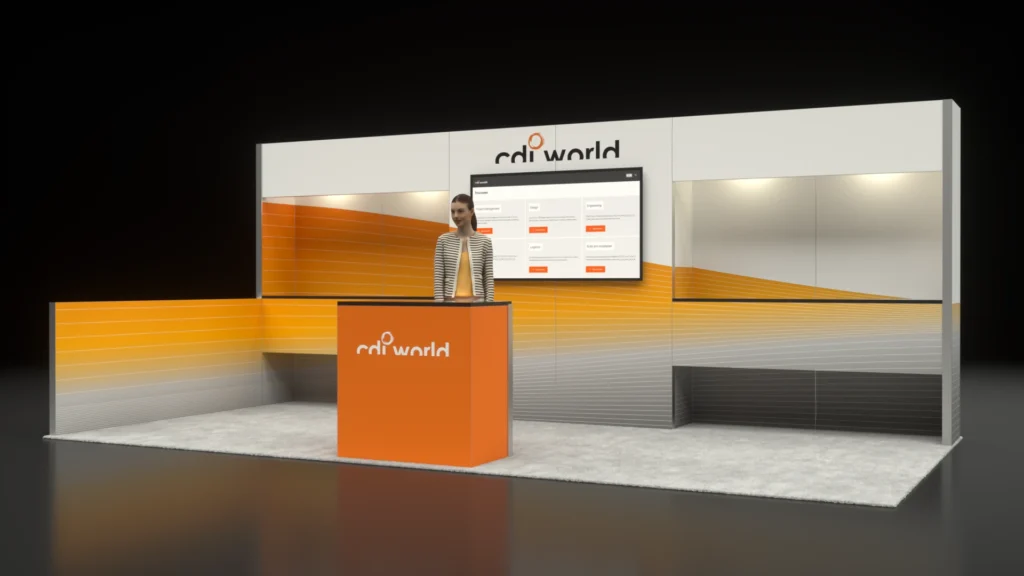 10 x 20 Rental Kit  -02